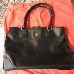 Tory Burch Robinson Tote